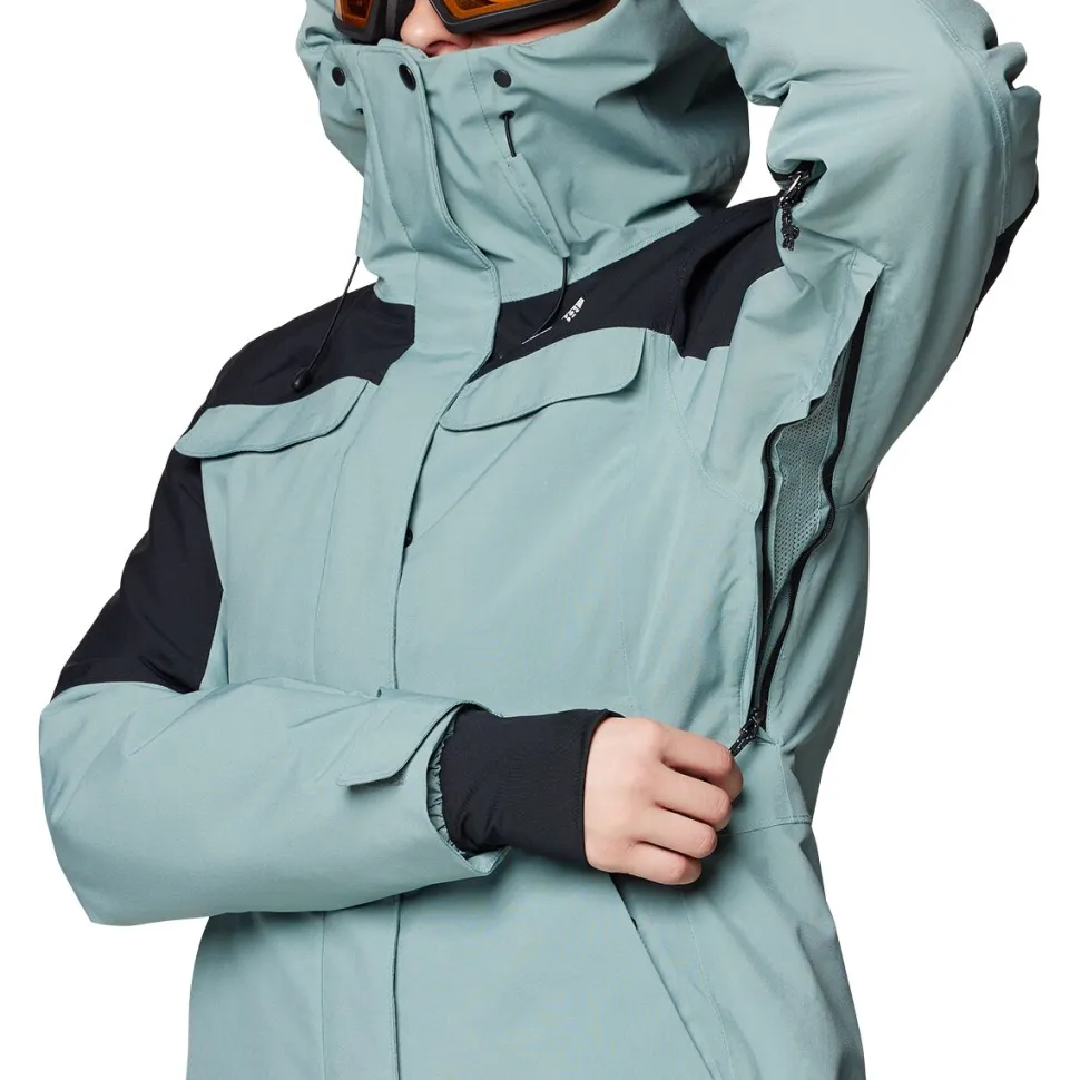 Powder Maven Parka - Women's