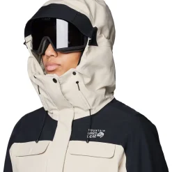 Powder Maven Parka - Women's