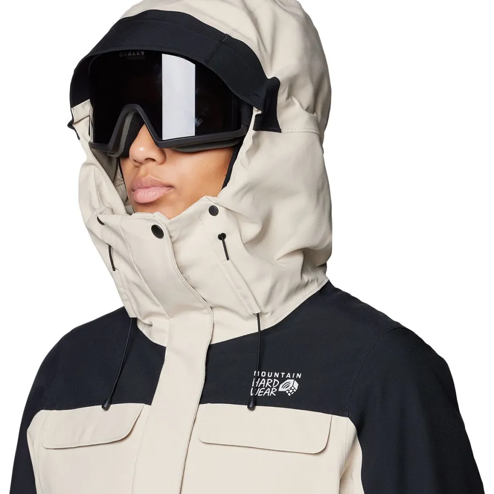 Powder Maven Parka - Women's