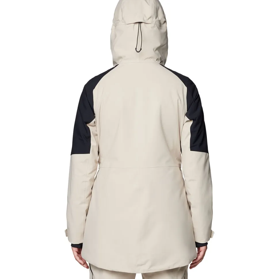 Powder Maven Parka - Women's