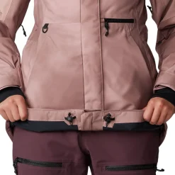 Powder Maven Parka - Women's