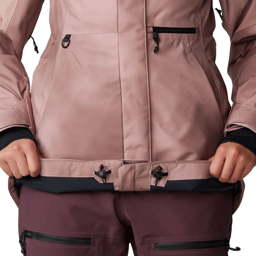 Powder Maven Parka - Women's