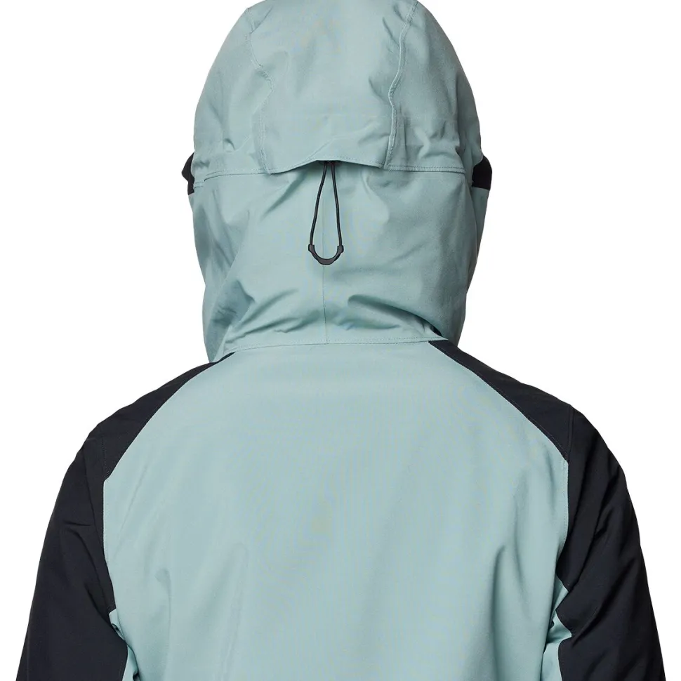 Powder Maven Parka - Women's