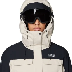 Powder Maven Parka - Women's