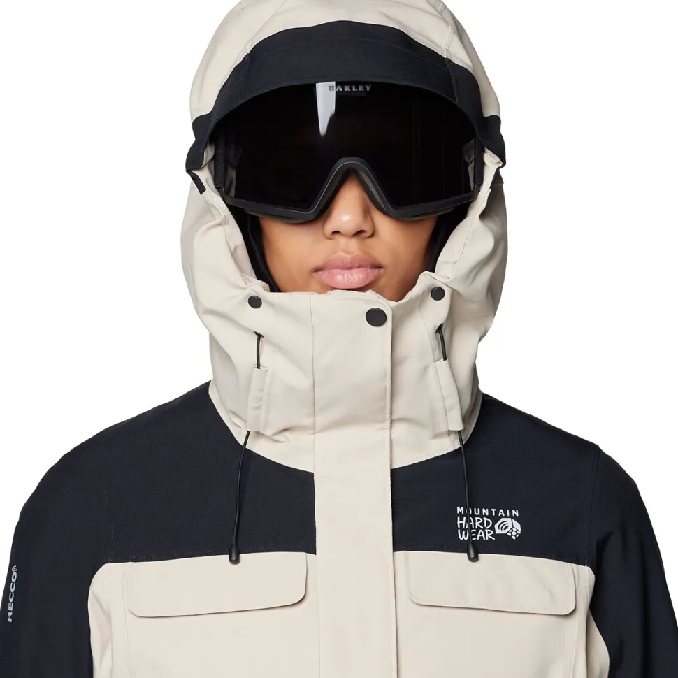 Powder Maven Parka - Women's
