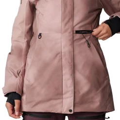 Powder Maven Parka - Women's