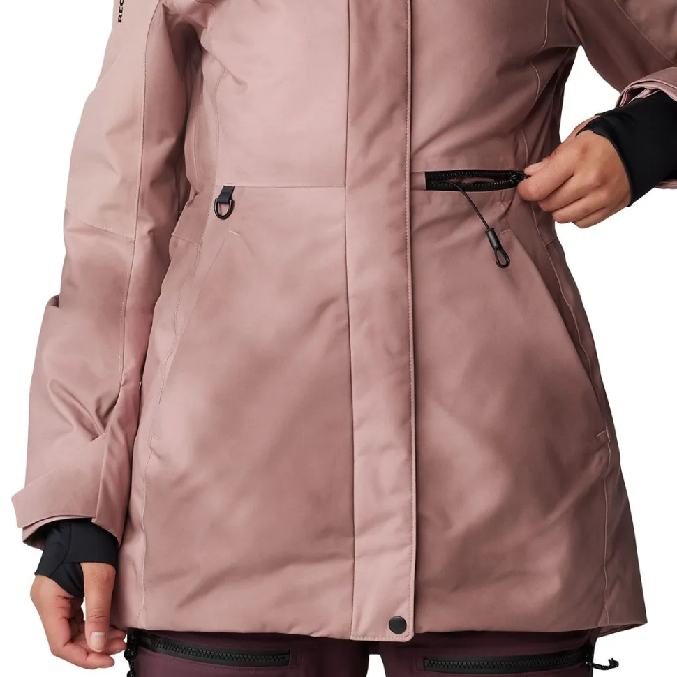 Powder Maven Parka - Women's