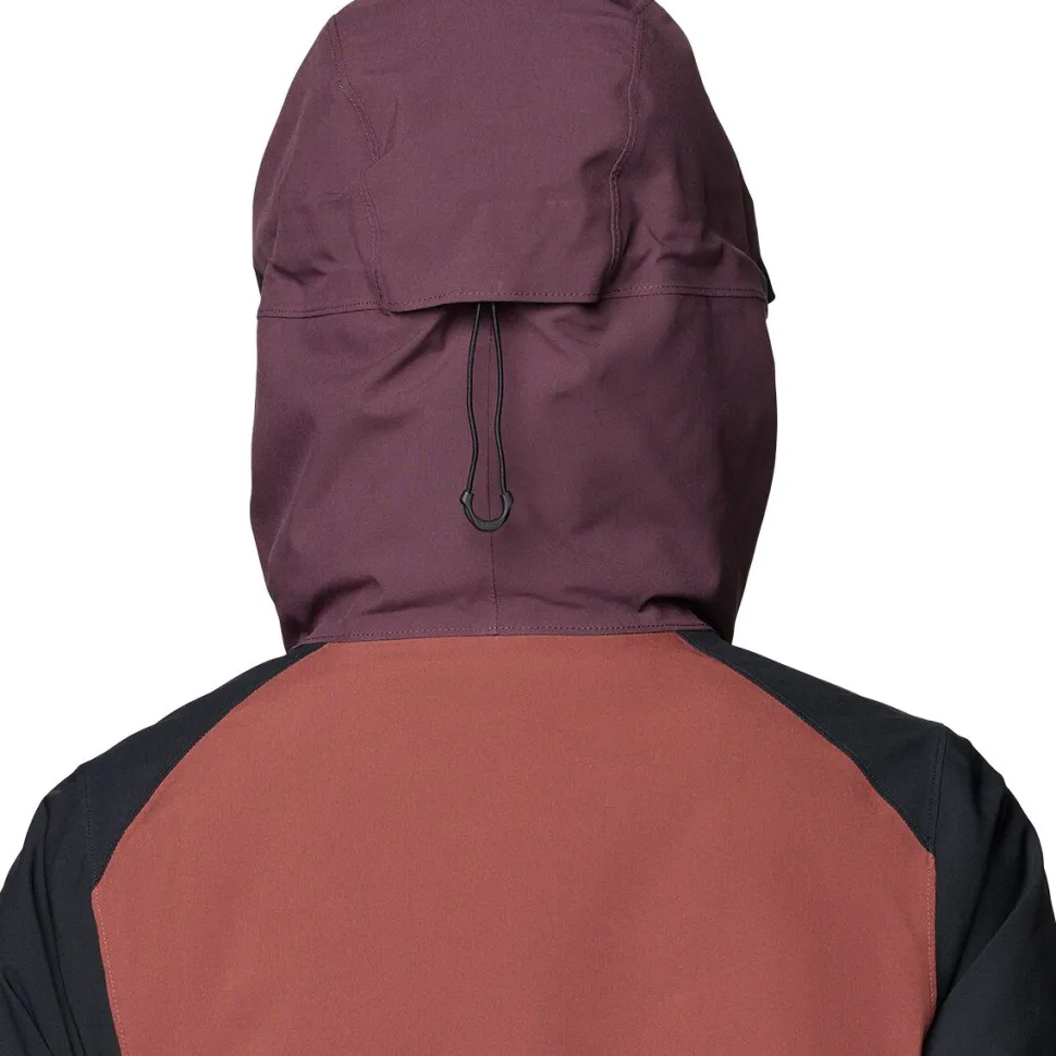 Powder Maven Parka - Women's