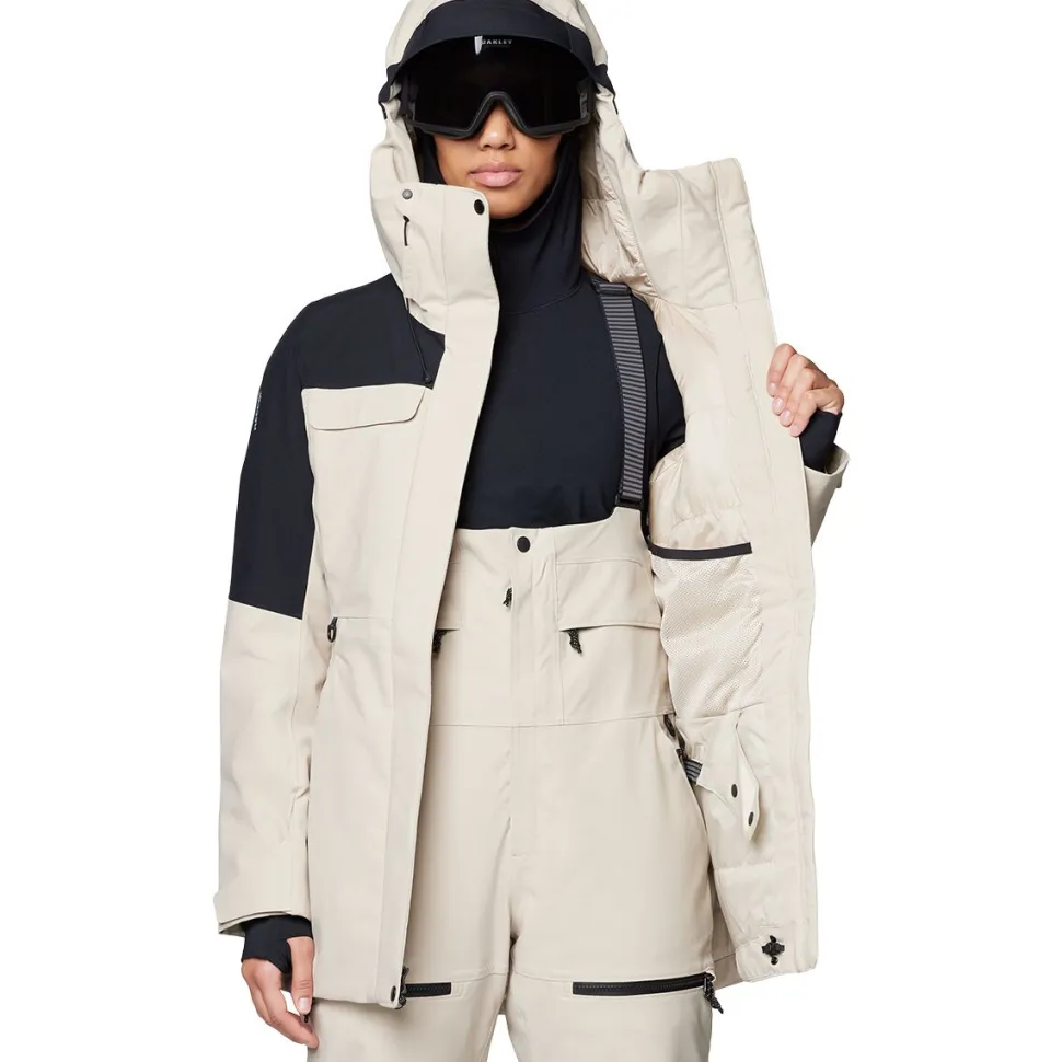 Powder Maven Parka - Women's