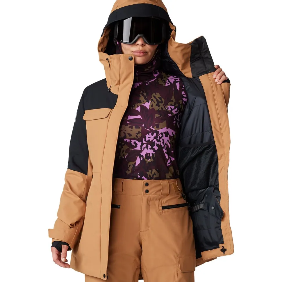 Powder Maven Parka - Women's