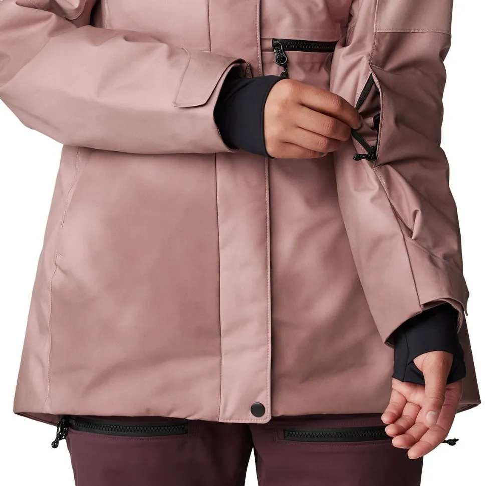 Powder Maven Parka - Women's