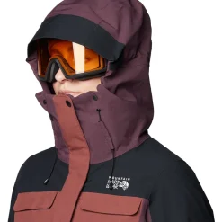 Powder Maven Parka - Women's