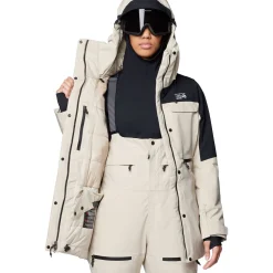 Powder Maven Parka - Women's