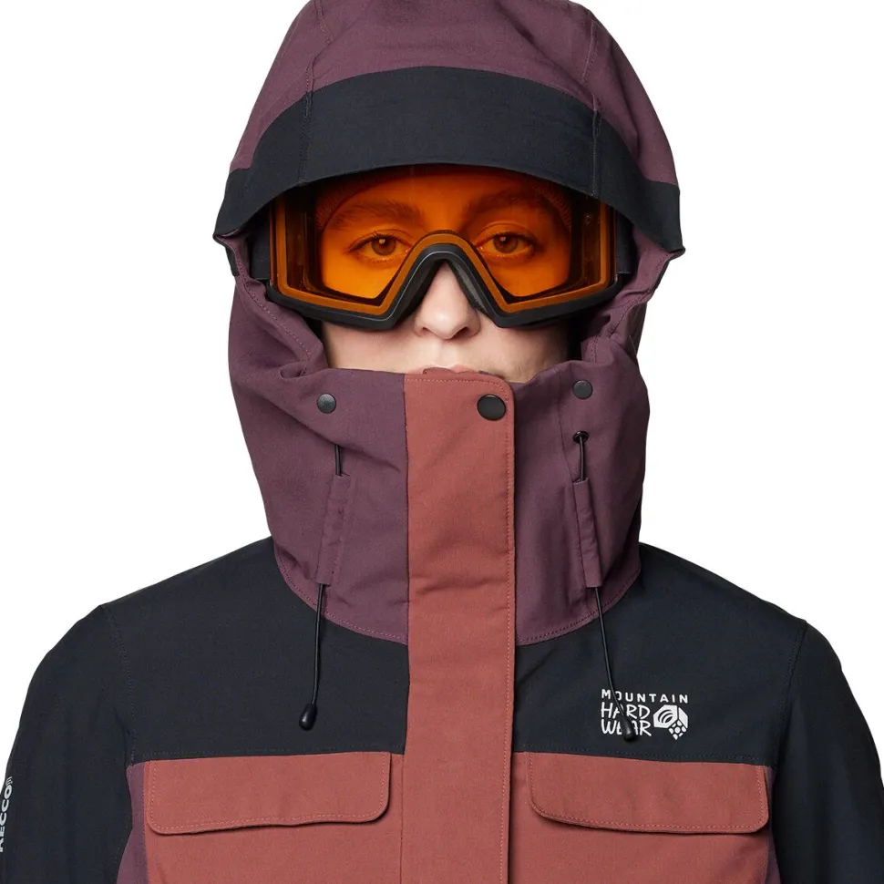 Powder Maven Parka - Women's