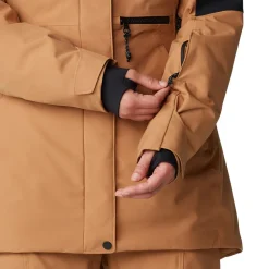 Powder Maven Parka - Women's