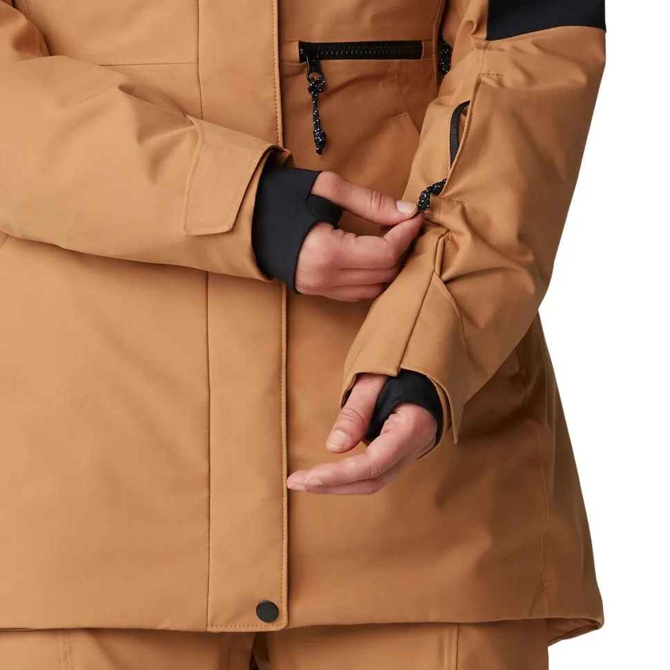 Powder Maven Parka - Women's