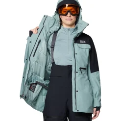 Powder Maven Parka - Women's