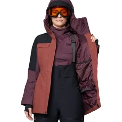 Powder Maven Parka - Women's