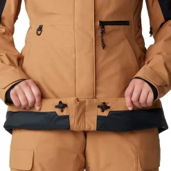 Powder Maven Parka - Women's