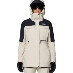 Powder Maven Parka - Women's