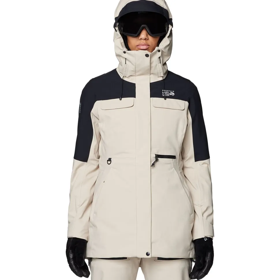 Powder Maven Parka - Women's