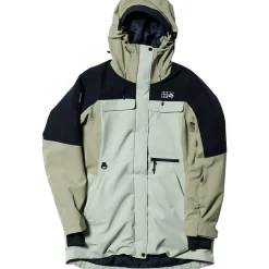 Powder Maven Parka - Women's