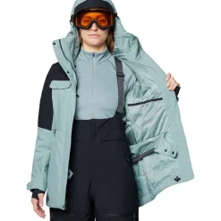 Powder Maven Parka - Women's
