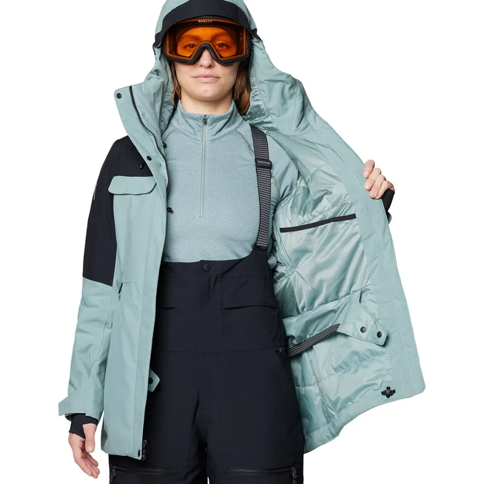 Powder Maven Parka - Women's
