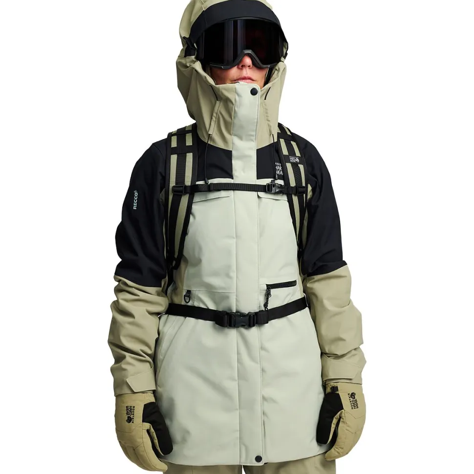 Powder Maven Parka - Women's