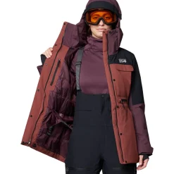 Powder Maven Parka - Women's