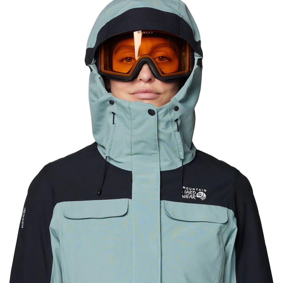 Powder Maven Parka - Women's