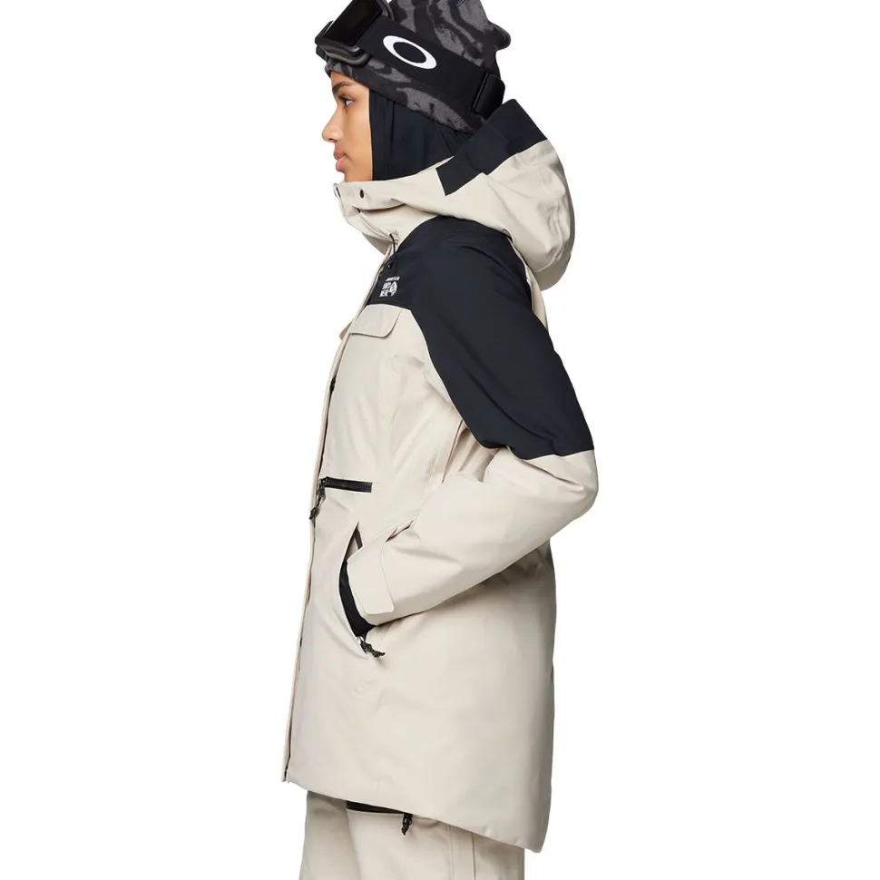 Powder Maven Parka - Women's