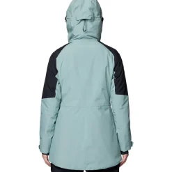 Powder Maven Parka - Women's