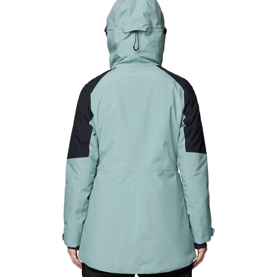 Powder Maven Parka - Women's