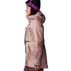 Powder Maven Parka - Women's