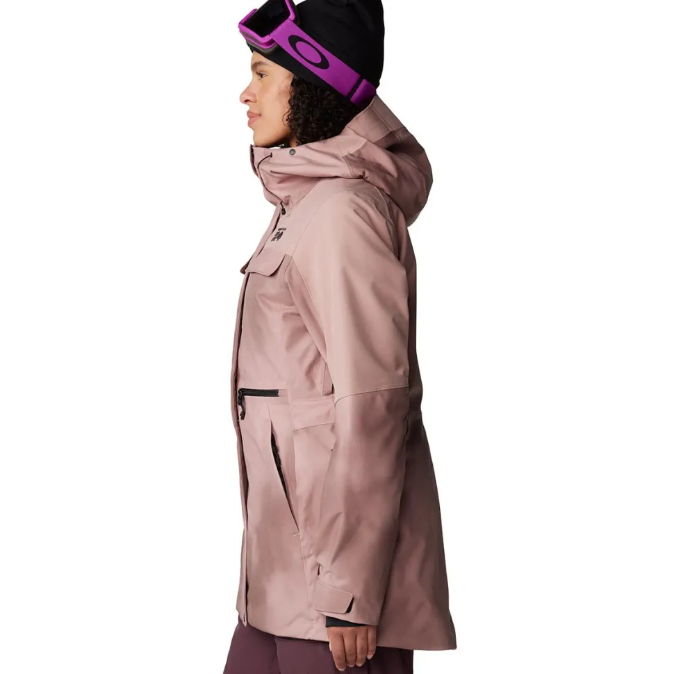 Powder Maven Parka - Women's