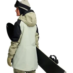 Powder Maven Parka - Women's