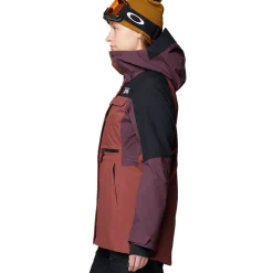 Powder Maven Parka - Women's