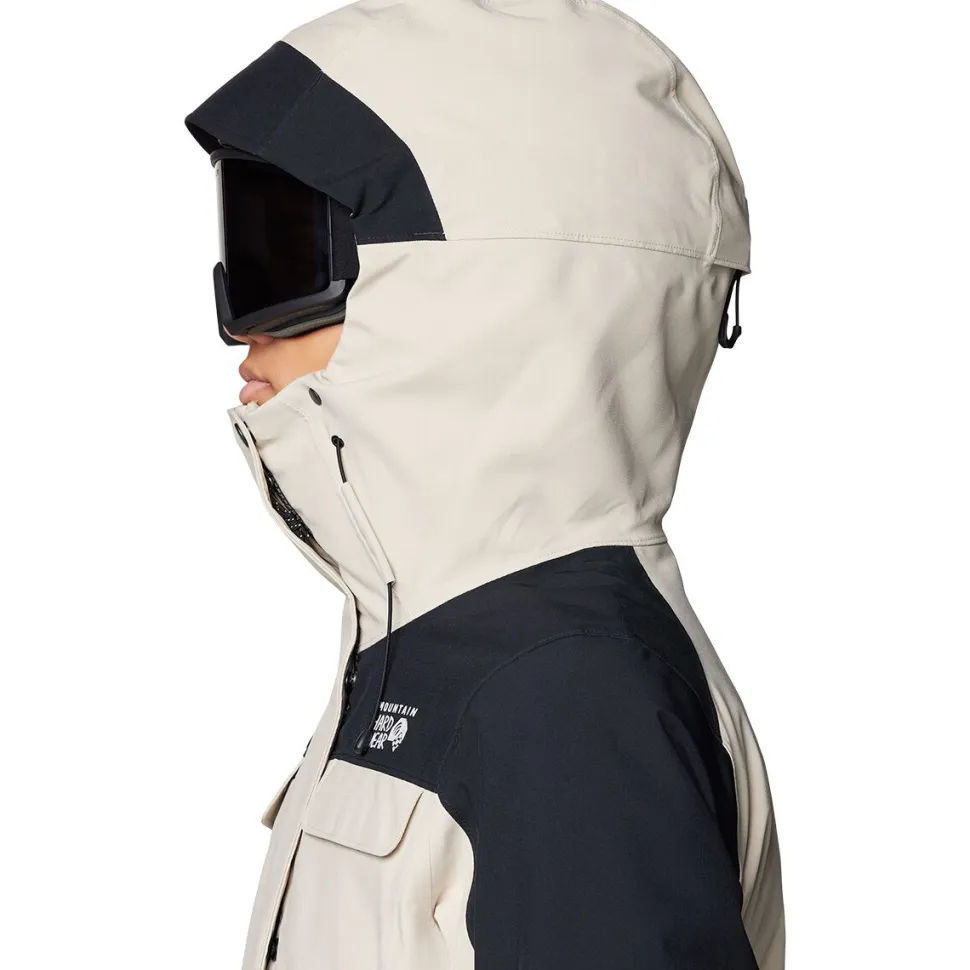 Powder Maven Parka - Women's