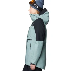 Powder Maven Parka - Women's