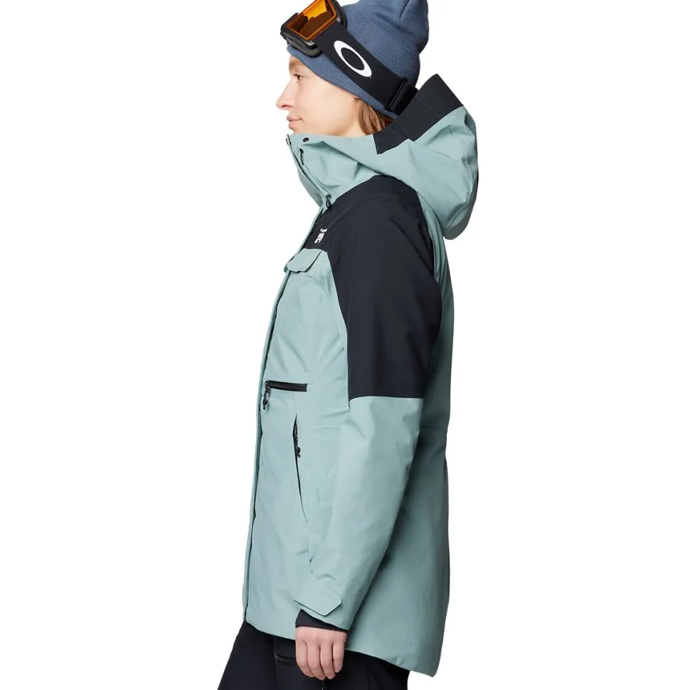 Powder Maven Parka - Women's