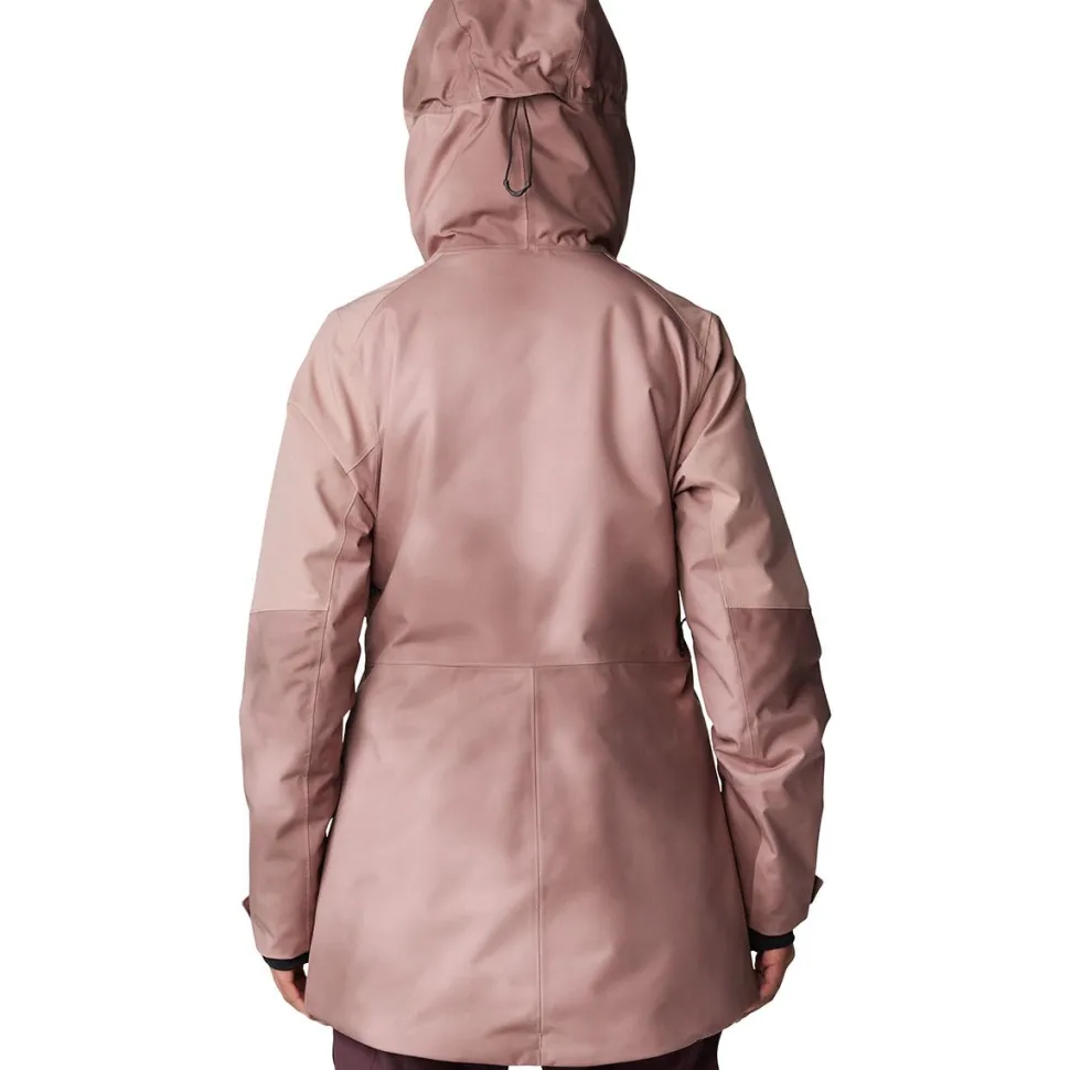 Powder Maven Parka - Women's