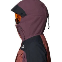 Powder Maven Parka - Women's