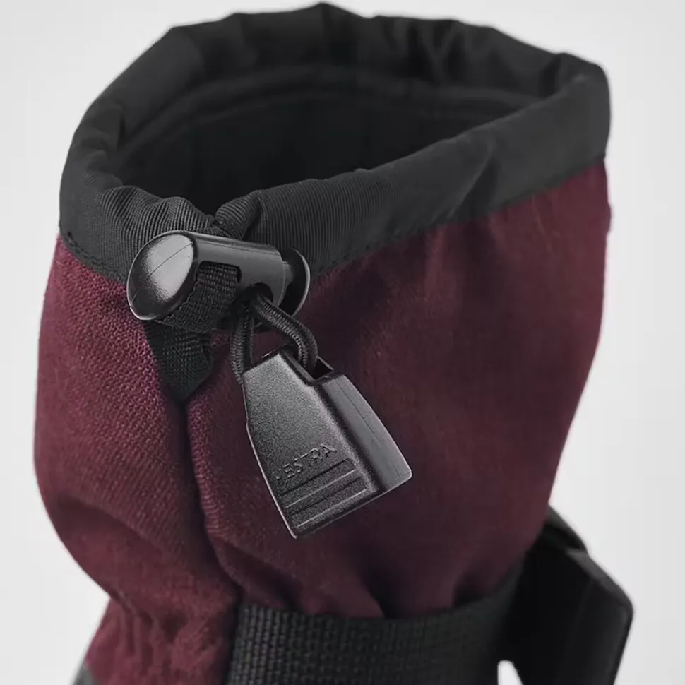 Powder Gauntlet Glove