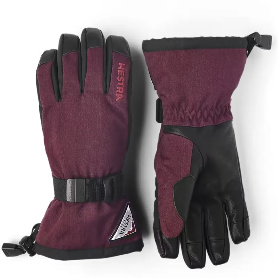 Powder Gauntlet Glove