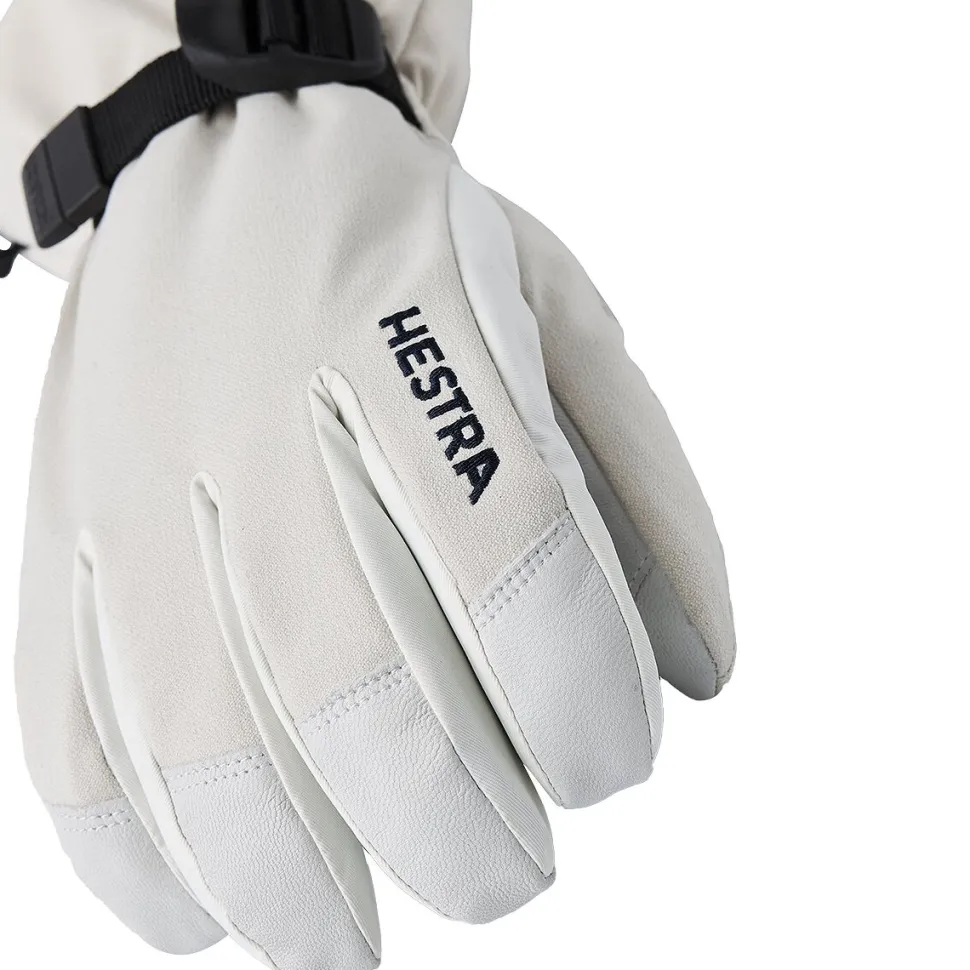 Powder Gauntlet Glove