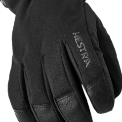 Powder Gauntlet Glove