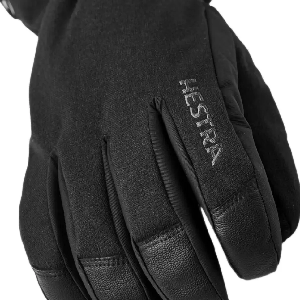 Powder Gauntlet Glove