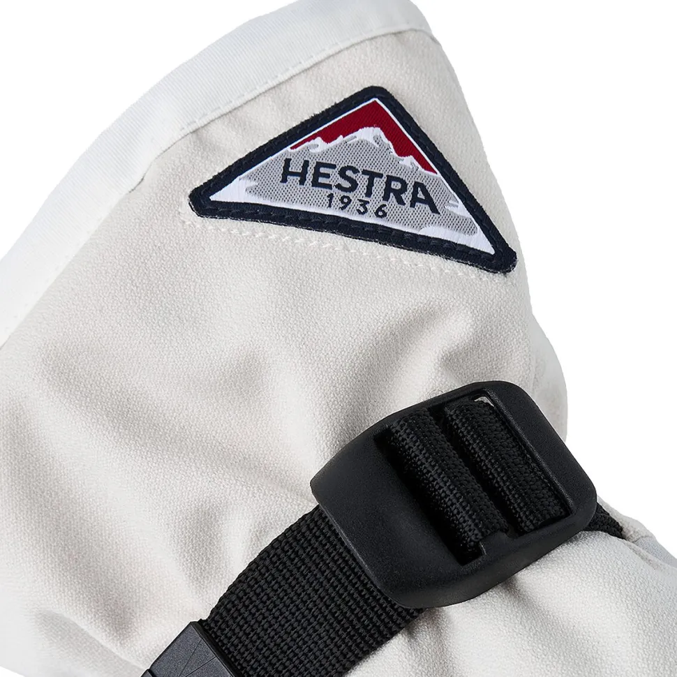 Powder Gauntlet Glove