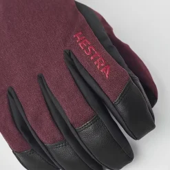Powder Gauntlet Glove